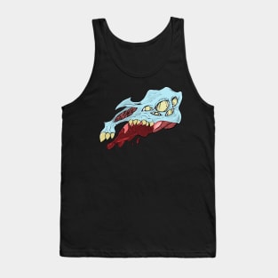 Despair Tank Top